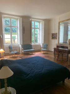 Appartements Le Victor Hugo : photos des chambres