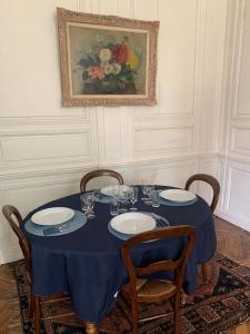 Appartements Le Victor Hugo : photos des chambres