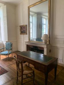 Appartements Le Victor Hugo : photos des chambres