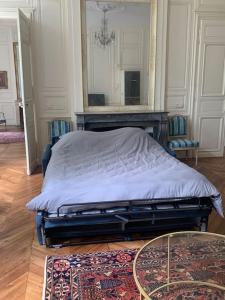 Appartements Le Victor Hugo : photos des chambres