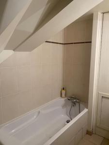 Appartements Le Victor Hugo : photos des chambres