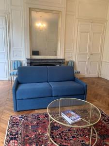 Appartements Le Victor Hugo : photos des chambres