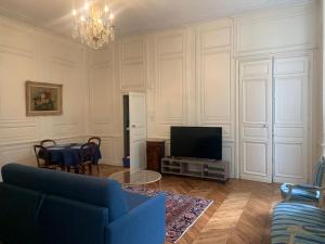 Appartements Le Victor Hugo : photos des chambres