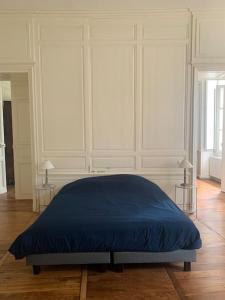 Appartements Le Victor Hugo : photos des chambres