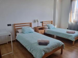 El Faro Encantado - 2C. Divino.