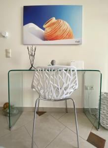 Messinian Seaview Mezonette #Private Beach#Unoblu®