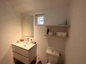 Maisons d'hotes Mas des Bambous : photos des chambres