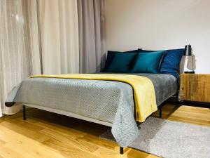 Studio Mango wPatio & Parking