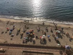 Departamento en Playa Bellavista, Tome - Juan Chico