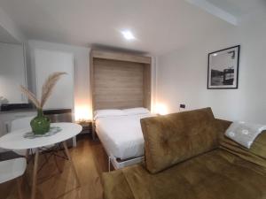 1A. Estudio para disfrutar y tapear en Ourense