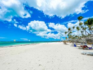 OCEANFRONT & Garden View VILLAS Hotel WIFI BBQ Parking Los Corales beach CLUB & SPA