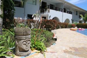 Tropical Bliss Pool Wi-Fi BBQ Near Quepos Manuel Antonio