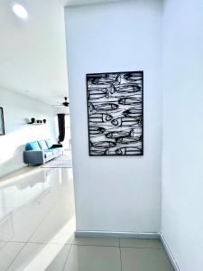 Home Away from Home in Taiping - 3R4B Family & Group Friendly!