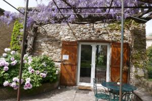 Maisons de vacances Gite vigneron : photos des chambres