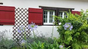 B&B / Chambres d'hotes Le Moulin de Saubrigues : photos des chambres