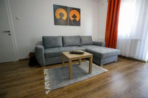 Apartman Paratetis 1
