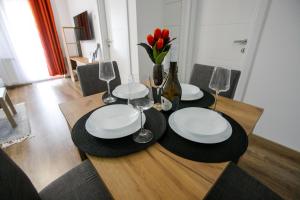 Apartman Paratetis 1