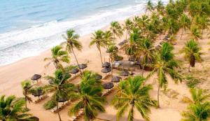 The Signature Level at Grand Palladium Imbassaí Resort & Spa