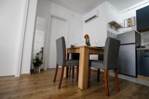 Apartman Paratetis 1