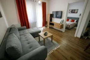 Apartman Paratetis 1 - Šupljak