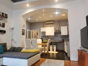 Patrik apartman - Székesfehérvár