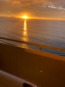 Departamento en Playa Bellavista, Tome