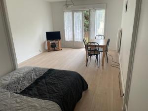 Appartements Studio prive : photos des chambres