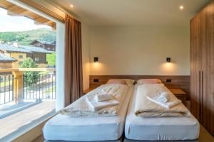 Arion Apartments - Trepalle