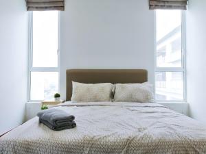 Setapak Central Signature Suites by Manhattan Group