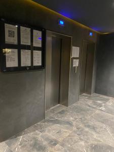 Studio on a residential complex French Quarter 2