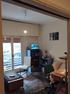 Central appartement