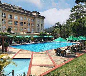 Itaipava Granja Brasil Studio