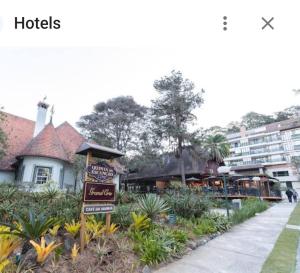 Itaipava Granja Brasil Studio