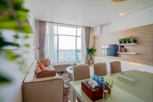 Ocean Vista 3BR apt Sealinks City Resort Phan Thiet