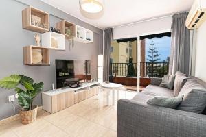 Sea Apartment Torre del Mar - 4hvězdičkové hotely ve městě Torre del Mar