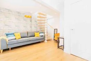 Sleeps 4 The Lovely Lymington Lock off - 米尔福德昂西