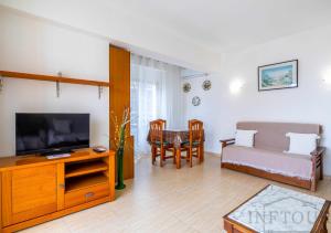 Inftour Fleming Apartamento