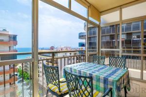 Inftour Fleming Apartamento