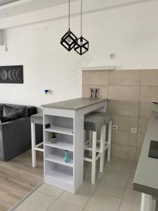 Aqua Panoramic Apartments
