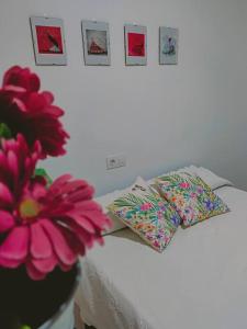 Apartamento Acerota, con parking gratuito