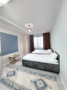 Royal Ak-Terek Issyk-kul - Barskoon