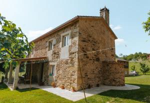 A Quinta Das Maceiras