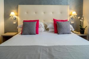 Superior Double or Twin Room room in Hotel Gabriella