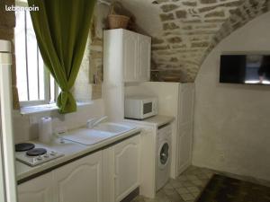 Appartements Location studio meuble 19m² proche de la mer : Appartement 1 Chambre