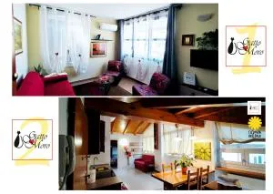 GattoMoro - Trebbo Di Reno