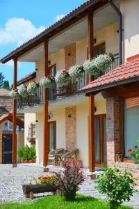 AMA Guest House - Copăceni