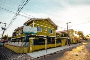 ApartPousada Residencial dos Reis - 南圣弗朗西斯科