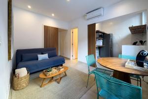 Incrível localização no Leblon