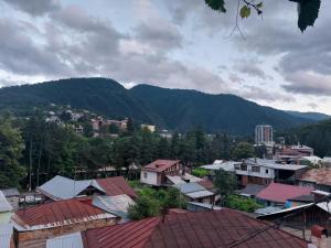 Guesthouse Saba