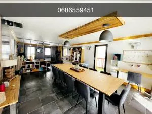 Beaver Creek appartement 12 Personnes à Val Cenis - Les Champs